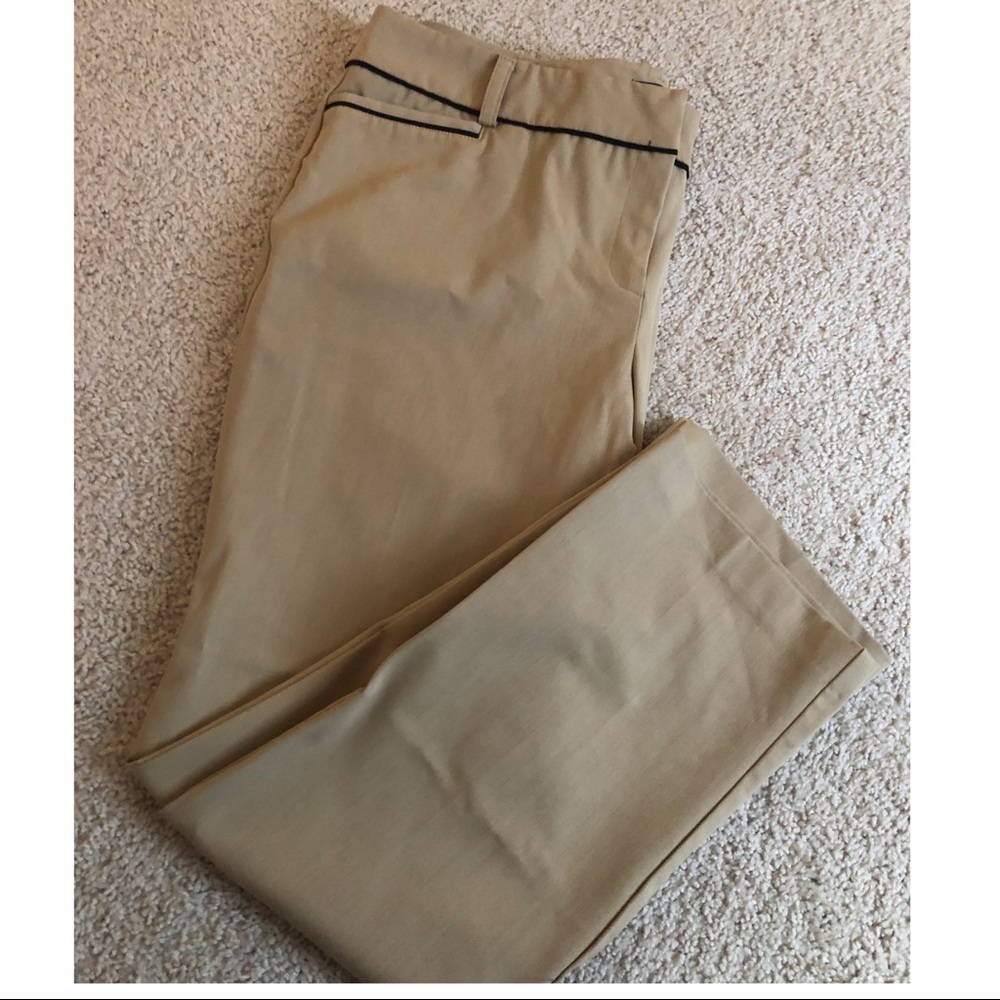 NY & COMPANY dress pants